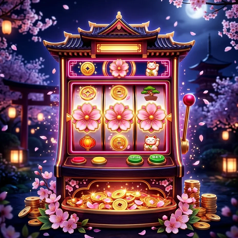Cherry Fortune