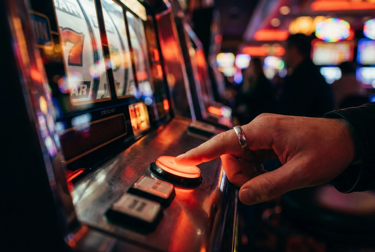 Free spins illustration